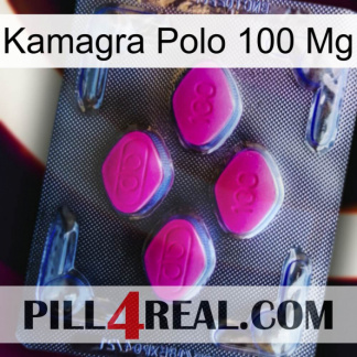 Kamagra Polo 100Mg 02